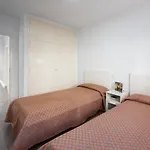 Апартаменты Lava Teneguia, 5 Guests In 2 Bedrooms