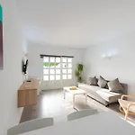 Lava Teneguia, 5 Guests In 2 Bedrooms