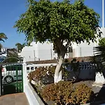 Lava Teneguia, 5 Guests In 2 Bedrooms *