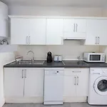 Lava Teneguia, 5 Guests In 2 Bedrooms Daire