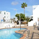 Lava Teneguia, 5 Guests In 2 Bedrooms Apartamento *
