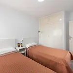 Lava Teneguia, 5 Guests In 2 Bedrooms *