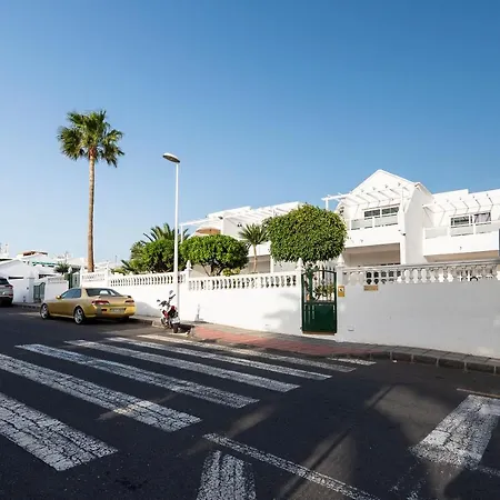 Lava Teneguia, 5 Guests In 2 Bedrooms *