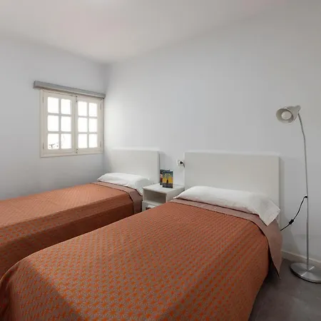 Lava Teneguia, 5 Guests In 2 Bedrooms * 푸에르토 델 카르멘