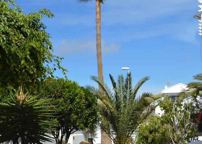 Lava Teneguia, 5 Guests In 2 Bedrooms Apartman Puerto del Carmen