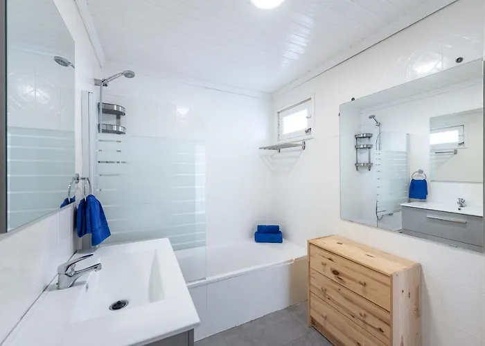 Lava Teneguia, 5 Guests In 2 Bedrooms Διαμέρισμα