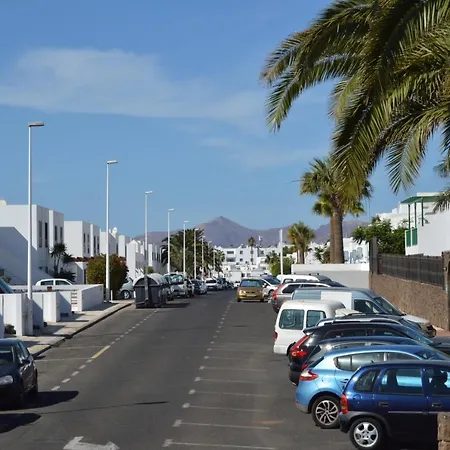 Appartement Lava Teneguia, 5 Guests In 2 Bedrooms Puerto del Carmen (Lanzarote)