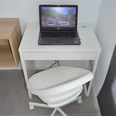 Appartement Lava Teneguia, 5 Guests In 2 Bedrooms Puerto del Carmen (Lanzarote)